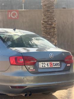 فولكسفاغن جيتا